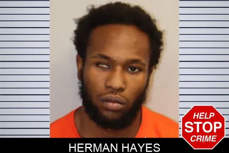 Herman Hayes