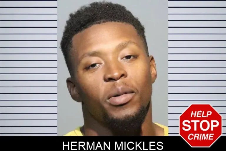 Herman Mickles