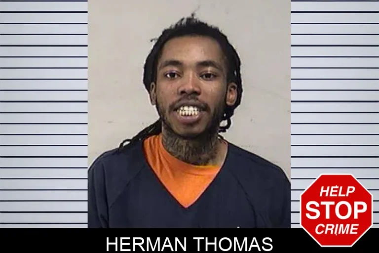 Herman Thomas