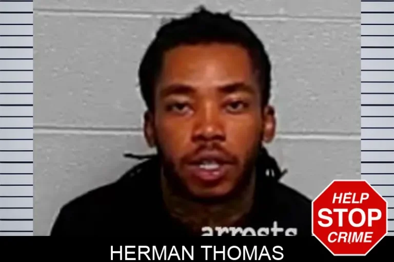 Herman Thomas