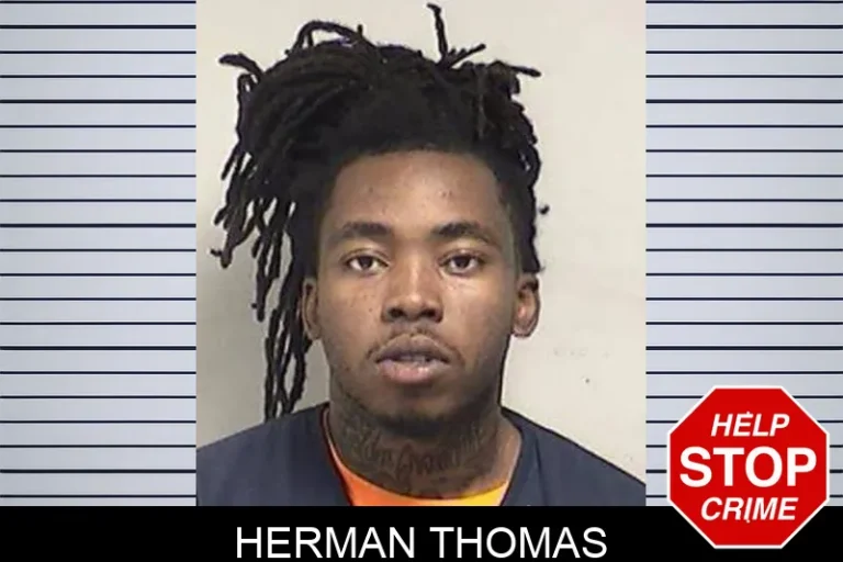 Herman Thomas