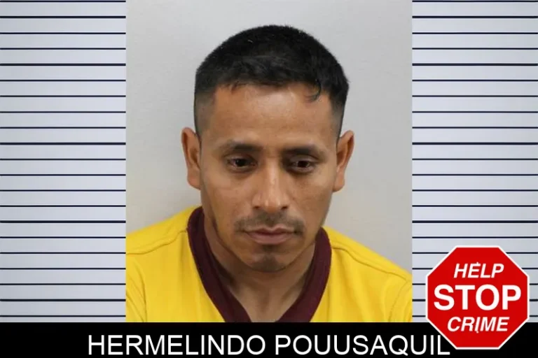 Hermelindo PouUSaquIl