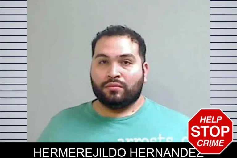 Hermerejildo Hernandez