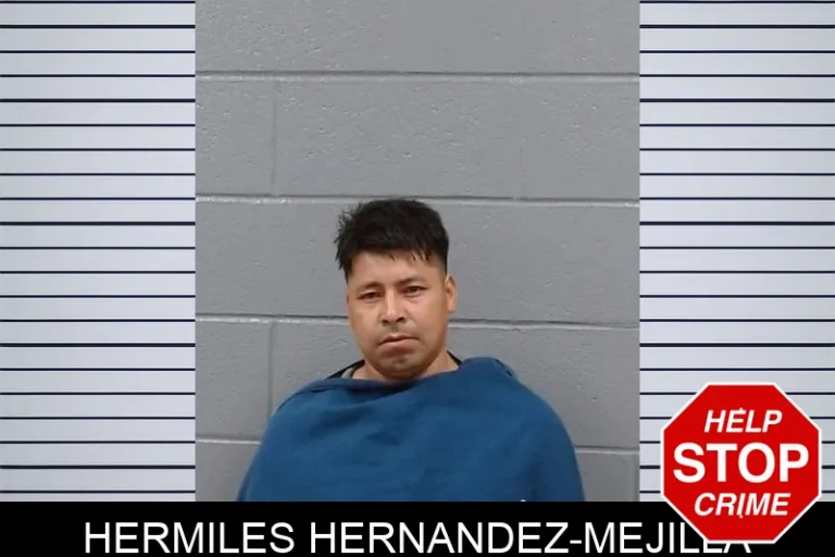 Hermiles Hernandez-Mejilla