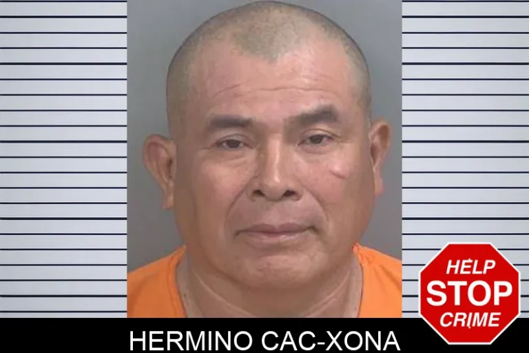 Hermino Cac-Xona