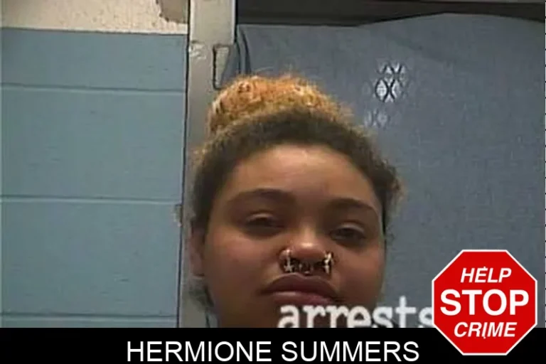 Hermione Summers