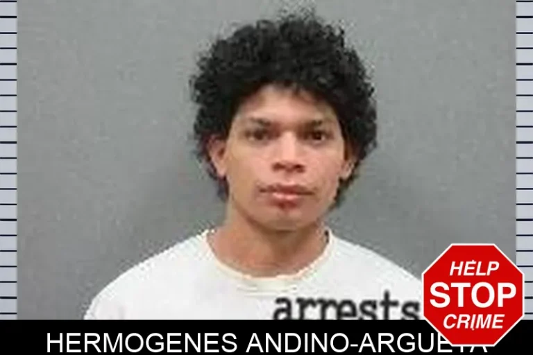 Hermogenes Andino-Argueta