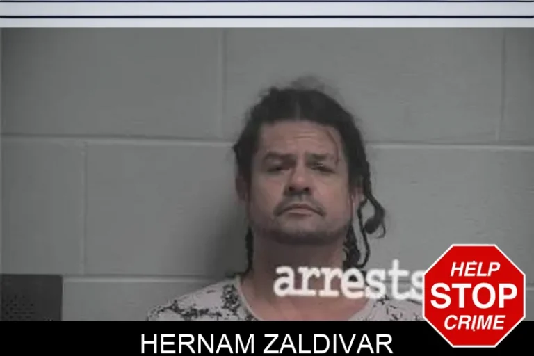Hernam Zaldivar