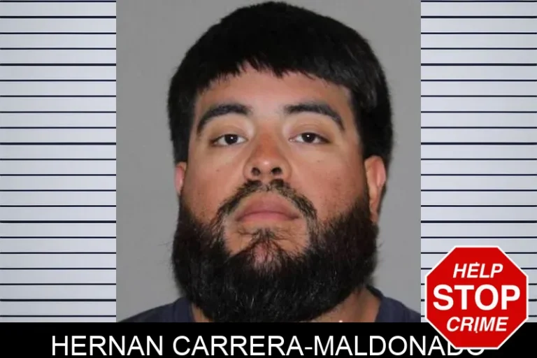 Hernan Carrera-Maldonado