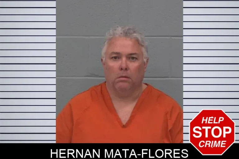Hernan Mata-Flores
