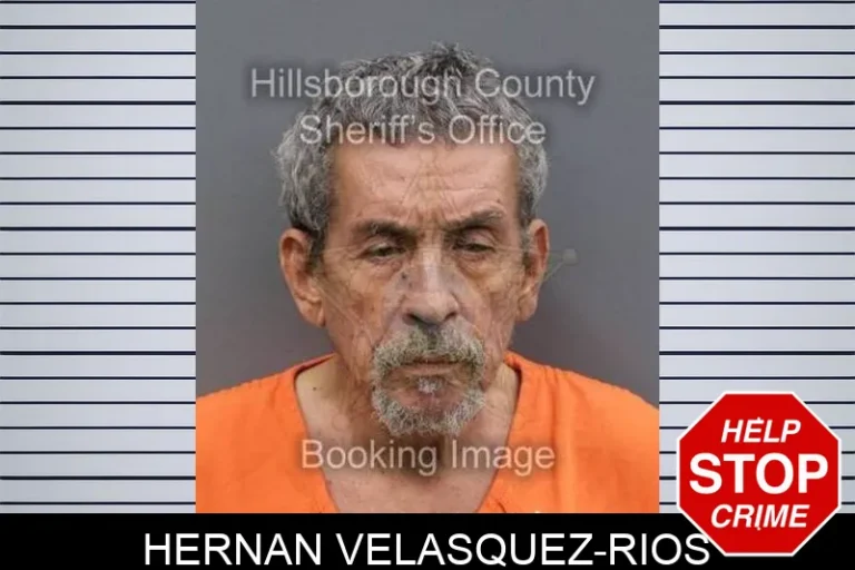 Hernan Velasquez-Rios