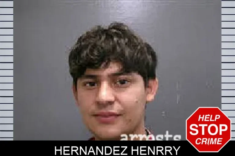 Hernandez Henrry
