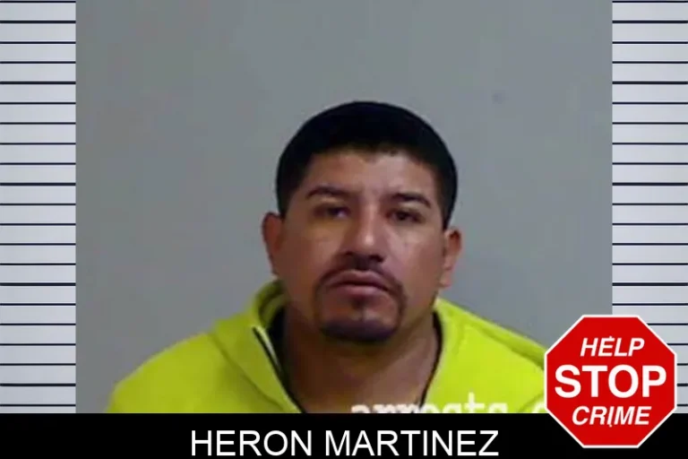 Heron Martinez