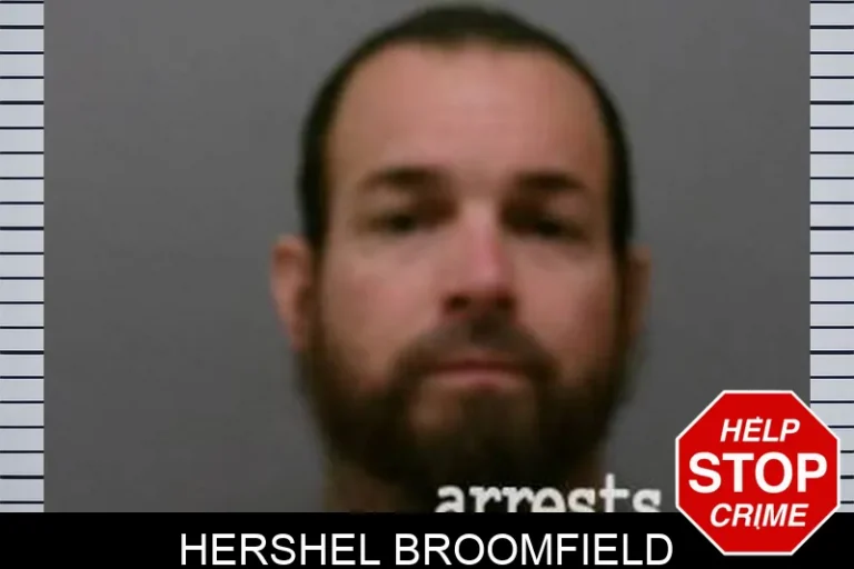 Hershel Broomfield
