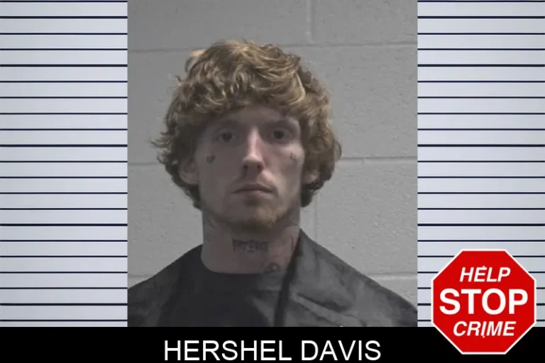 Hershel Davis
