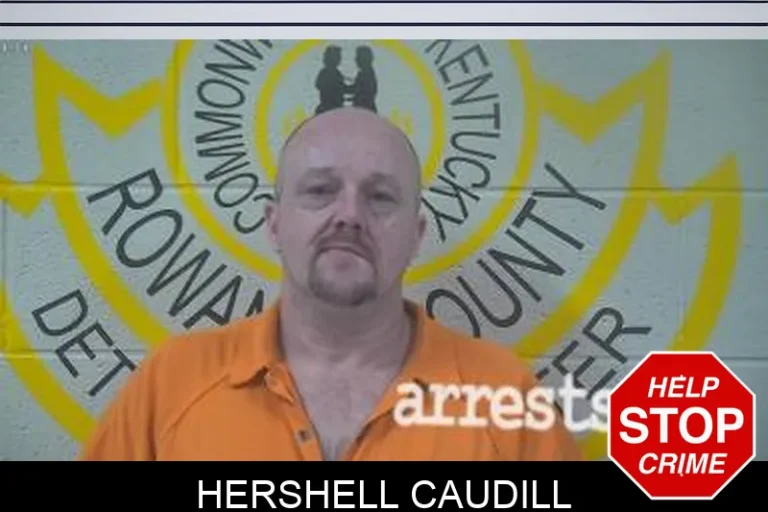 Hershell CauDill