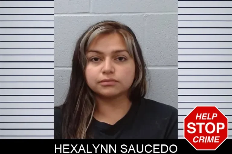 Hexalynn SauCedo