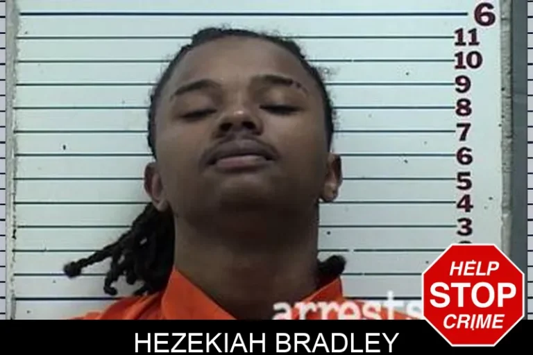Hezekiah Bradley