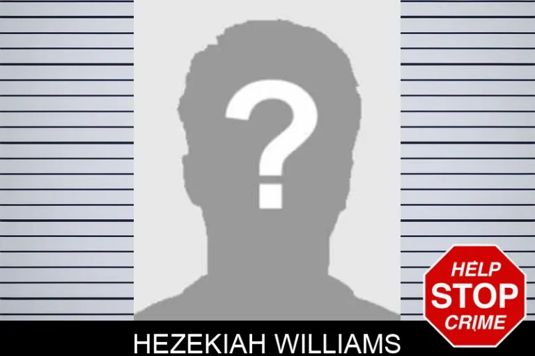 Hezekiah Williams