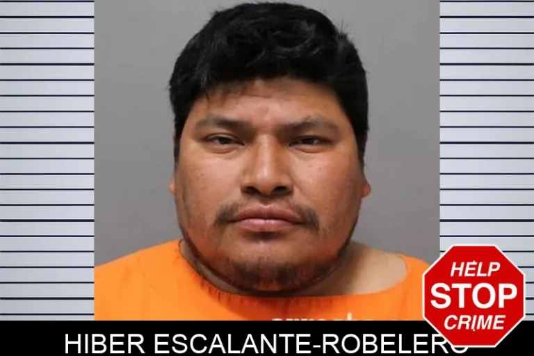 Hiber Escalante-Robelero