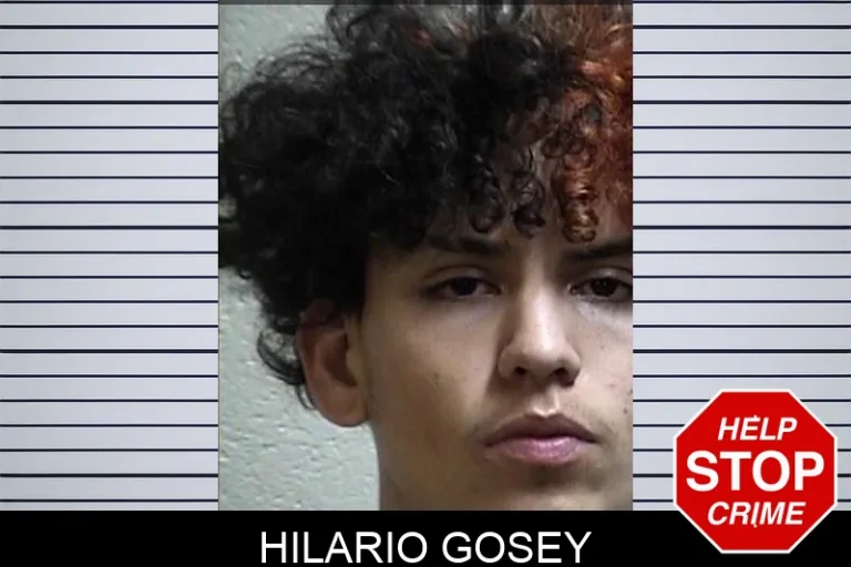 Hilario Gosey