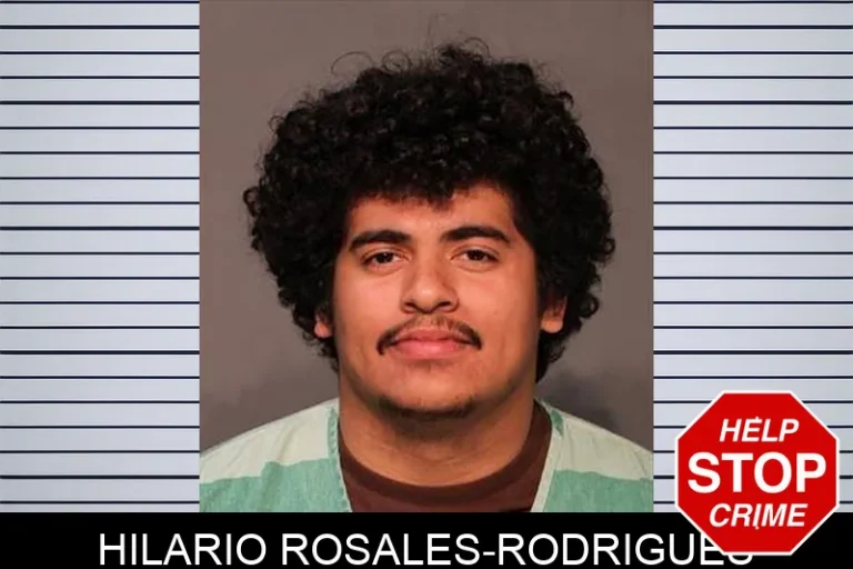 Hilario Rosales-RodriguEs