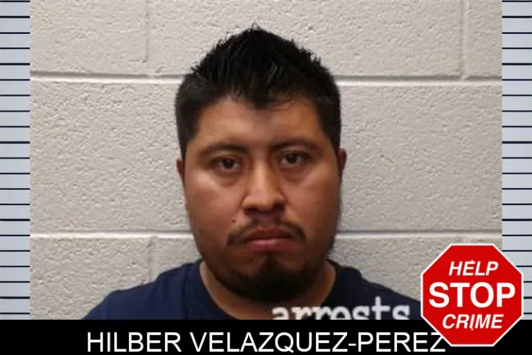 Hilber VelazquEz-Perez