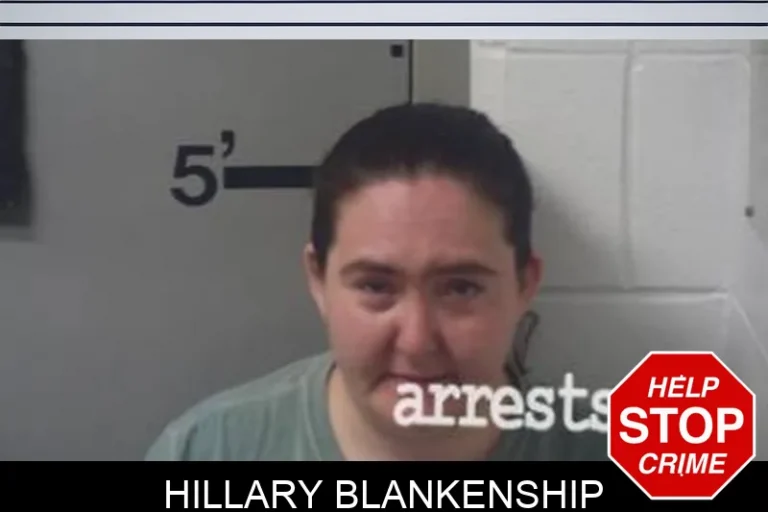 Hillary Blankenship
