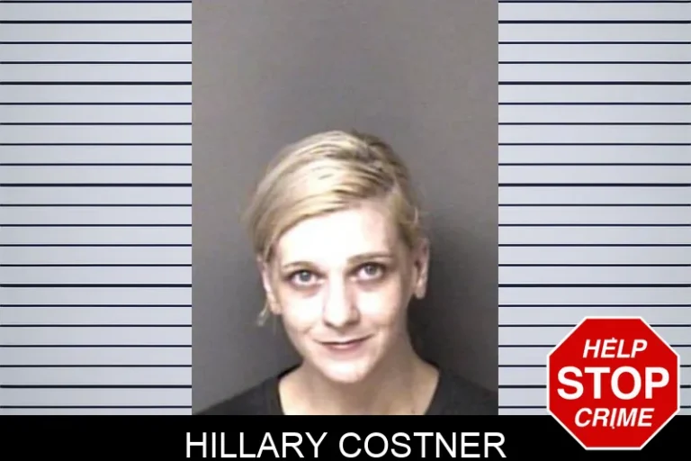 Hillary Costner