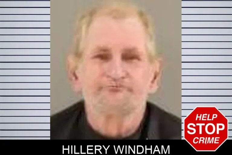 Hillery Windham