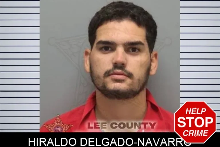 Hiraldo Delgado-Navarro