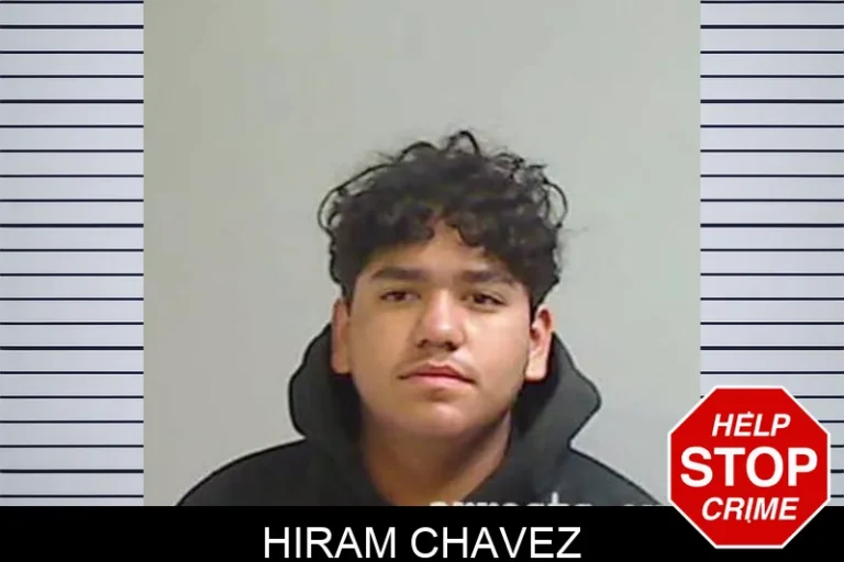 Hiram Chavez