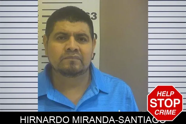 Hirnardo Miranda-Santiago