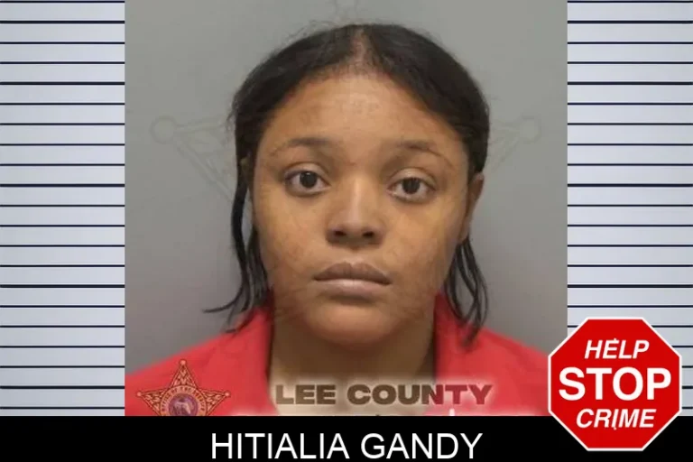 Hitialia Gandy