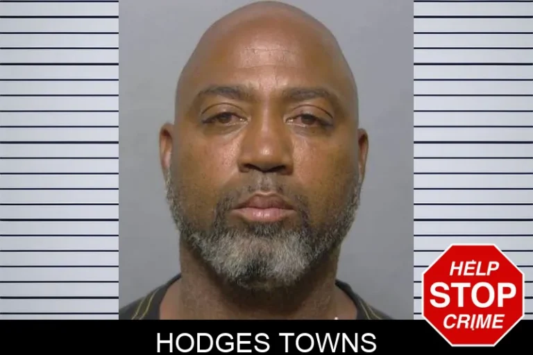Hodges Towns