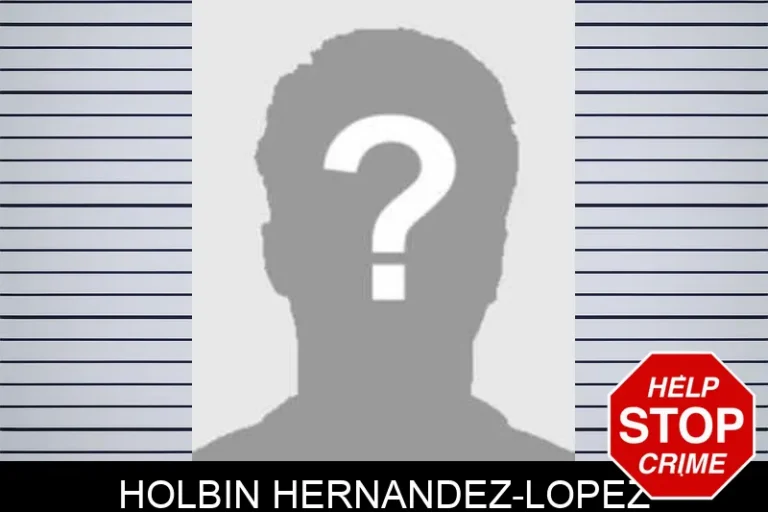 Holbin Hernandez-Lopez