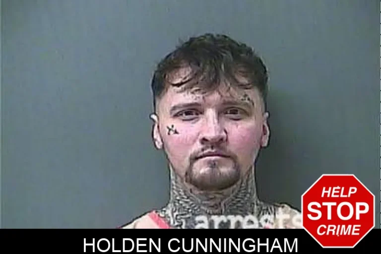 Holden CuNningham