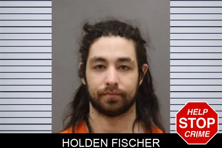 Holden Fischer