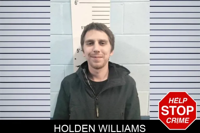 Holden Williams
