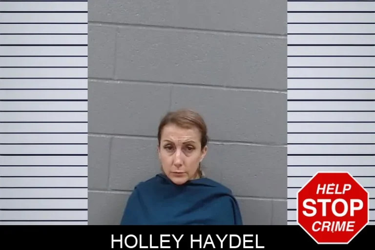 Holley Haydel