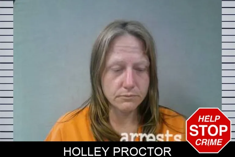 Holley Proctor