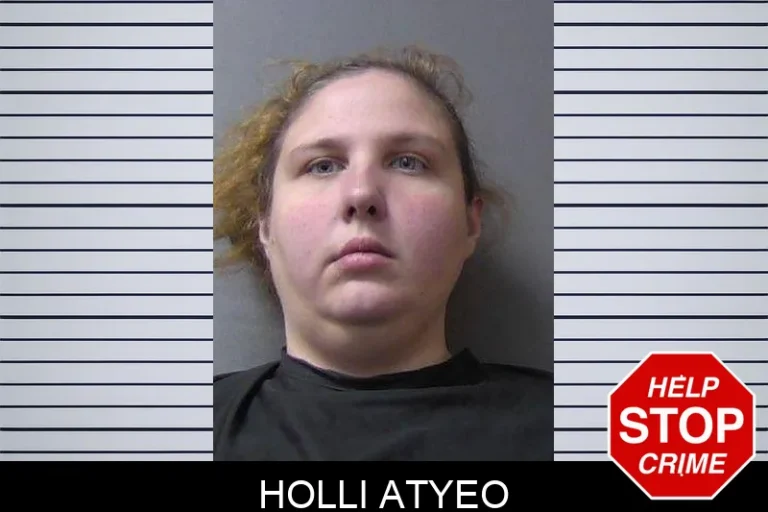 Holli Atyeo