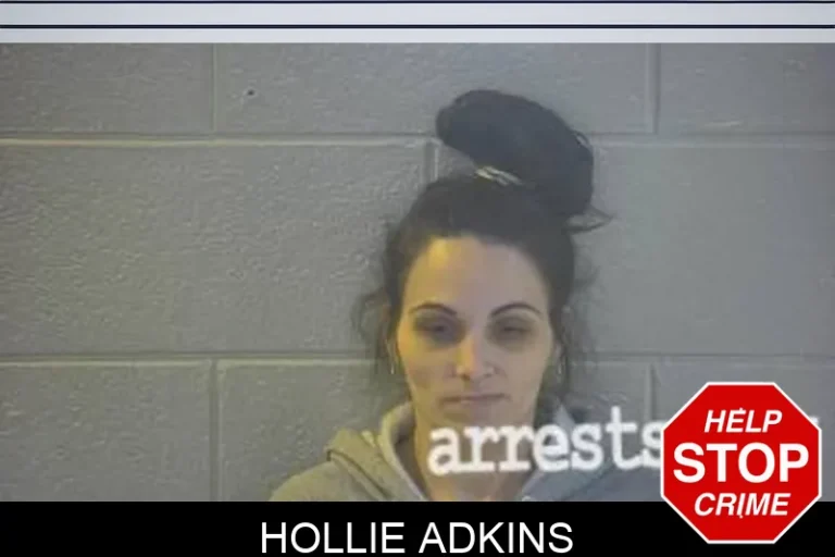 Hollie Adkins