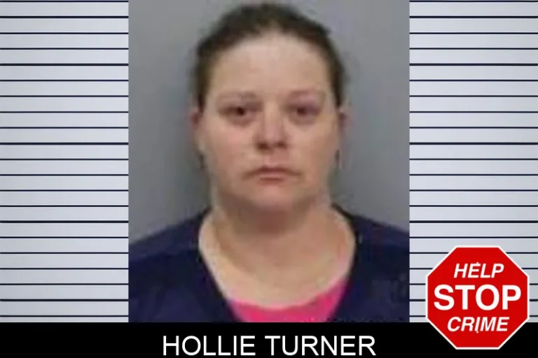 Hollie TuRner