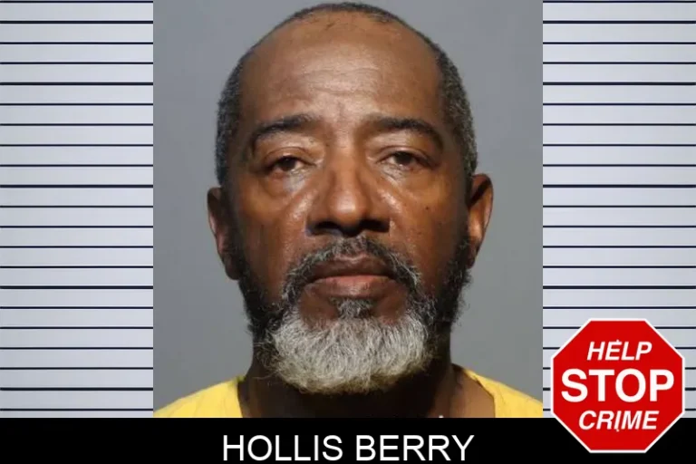 Hollis Berry