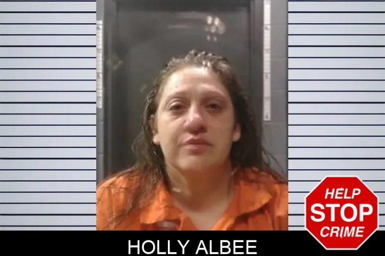 Holly Albee