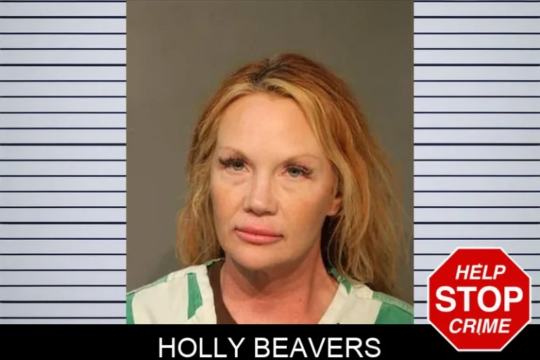 Holly Beavers