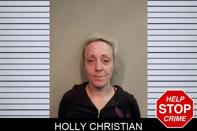 Holly Christian