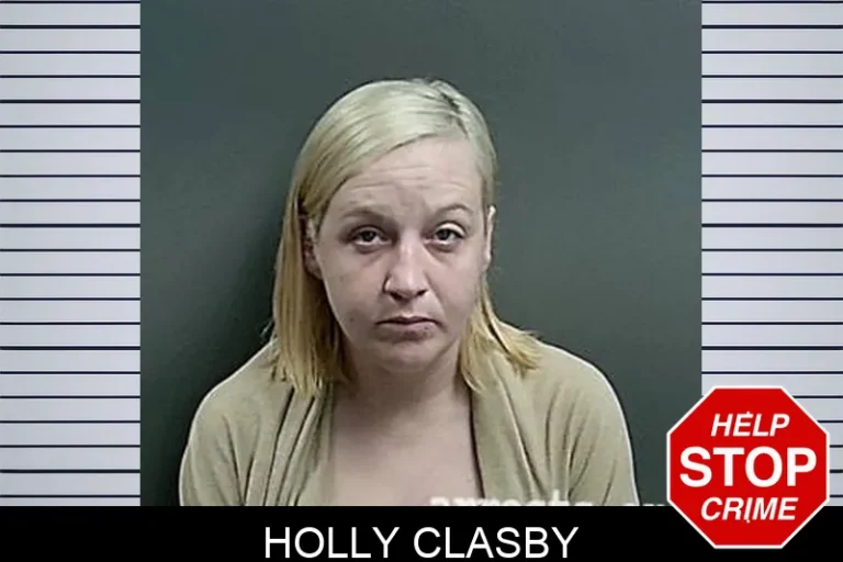 Holly Clasby