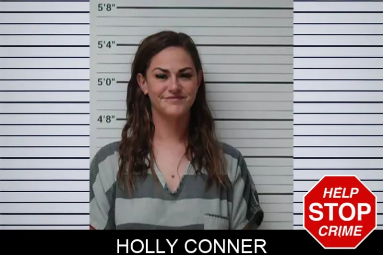 Holly Conner